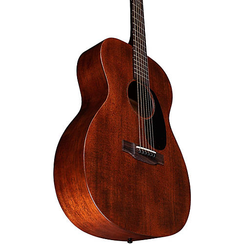 Martin 000-15M Auditorium All-Mahogany Acoustic Guitar Natural