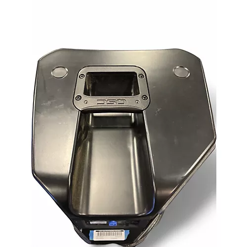 Used QSC K10 Powered Speaker