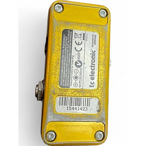 Used TC Electronic Ditto Looper Pedal