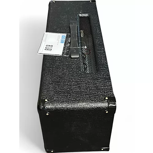 Used Marshall DSL100HR Tube Guitar Amp Head