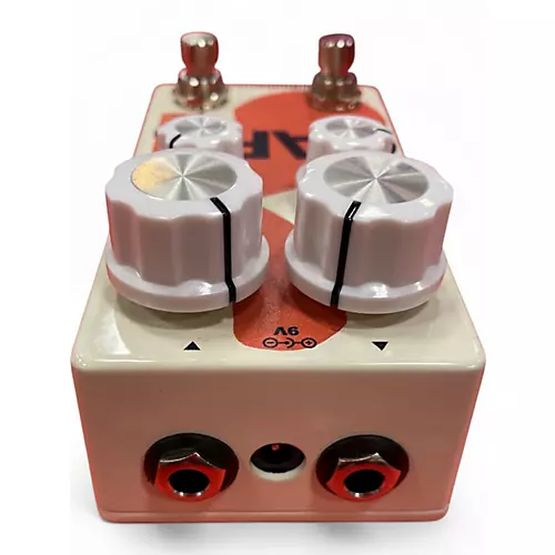 Used EarthQuaker Devices Gary Effect Pedal