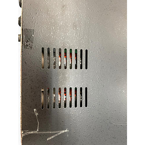 Used DigiTech GFX1 Twin Tube Guitar Preamp