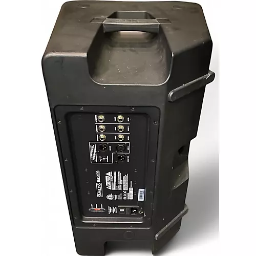 Used Simmons DA2112 Drum Amplifier