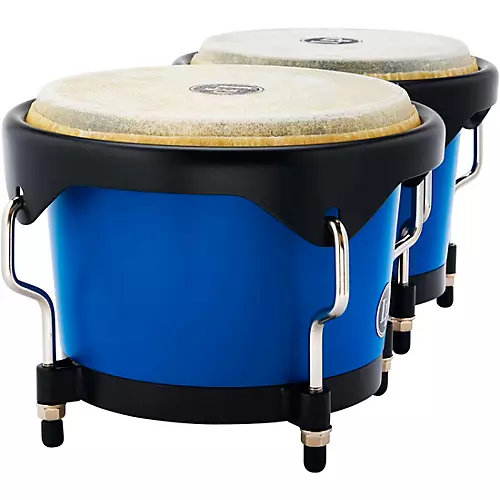 LP Latin Percussion Discovery Series Bongos 6-1/4