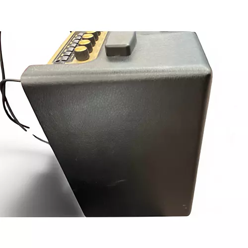 Used Marshall CODE 25W 1x10 Guitar Combo Amp