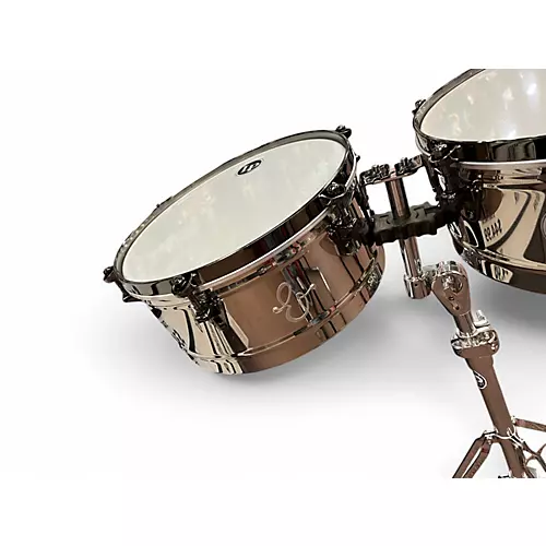 Used LP E CLASS TIMBALES Timbales