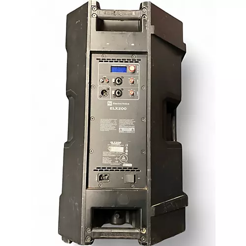 Used Electro-Voice ELX20015P Powered Speaker