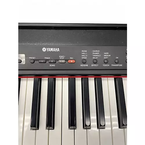 Used Yamaha P90