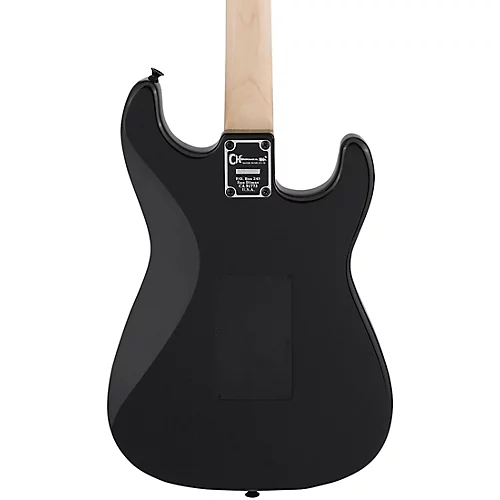 Charvel Pro-Mod So-Cal Style 1 HH M LH Gloss Black