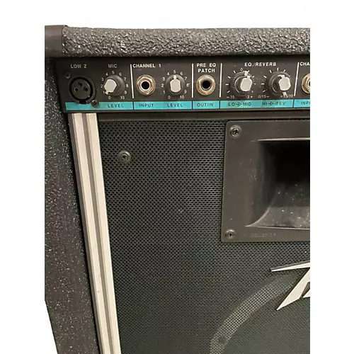 Used Peavey kb300 Keyboard Amp