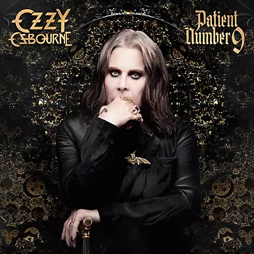 Ozzy Osbourne - Patient Number 9 [2 LP]