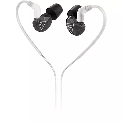Behringer SD251-CK Studio Monitoring Earphones - Black