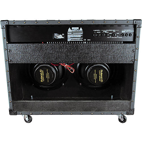 Roland JC-120 Jazz Chorus Amp