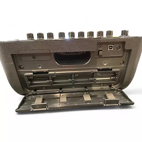 Used VOX AIR GT Guitar Power Amp