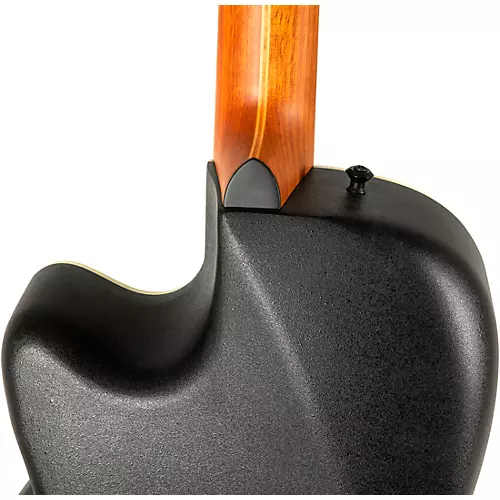 Ovation 2758AX-NEB-G Pro Series Standard Elite Deep Contour 12-String Acoustic-Electric Guitar New England Burst