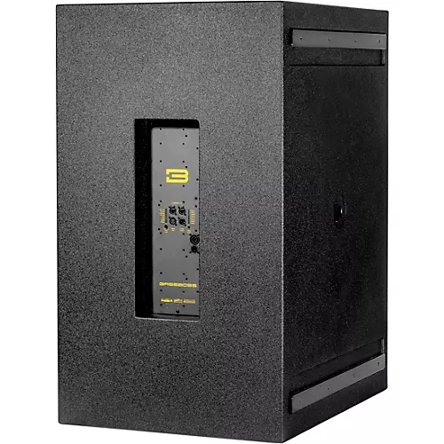 BASSBOSS Makara dBL21-MK3 Dual 21