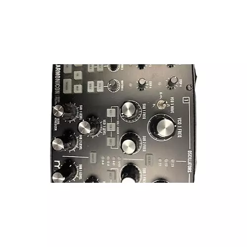 Used Moog subharmonicon Synthesizer