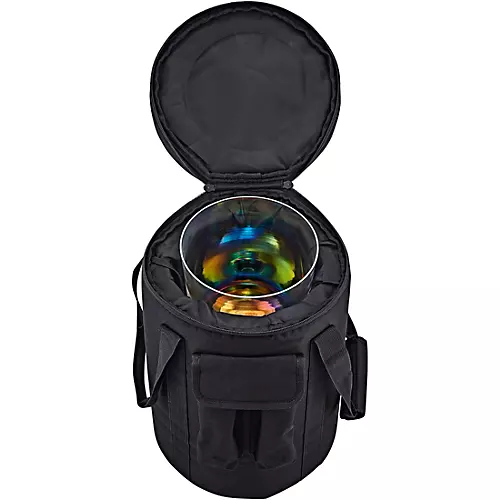 MEINL Sonic Energy Crystal Singing Chalice Bag 6 in. Black