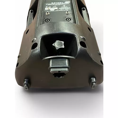 Used Behringer B212XL 12in 2-Way 800W Unpowered Speaker