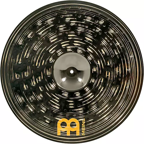 MEINL Classics Custom Dark Crash Cymbal 17 in.
