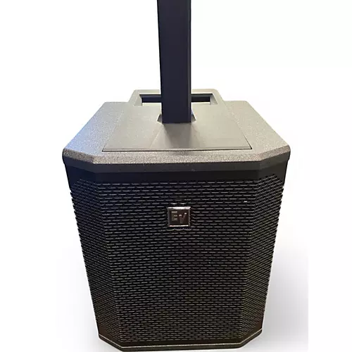 Used Electro-Voice Evolve 30 Powered Speaker