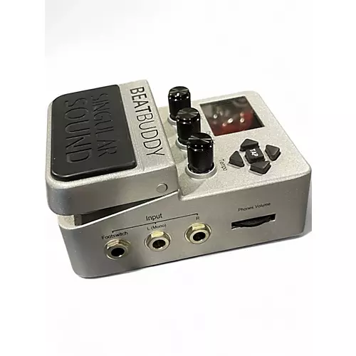 Used Singular Sound Beatbuddy Drum Machine