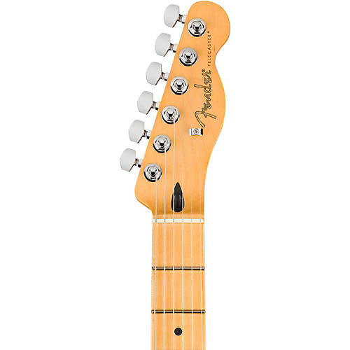 Fender Player II Modified Telecaster Maple Fingerboard Electric Guitar Olympic Pearl