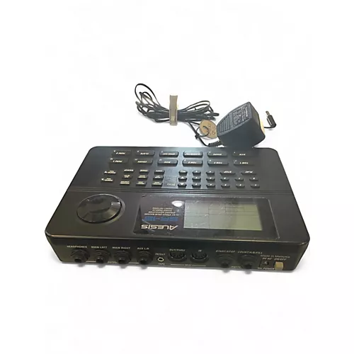 Used EarthQuaker Devices Dispatch Master Delay and Reverb Effect Pedal