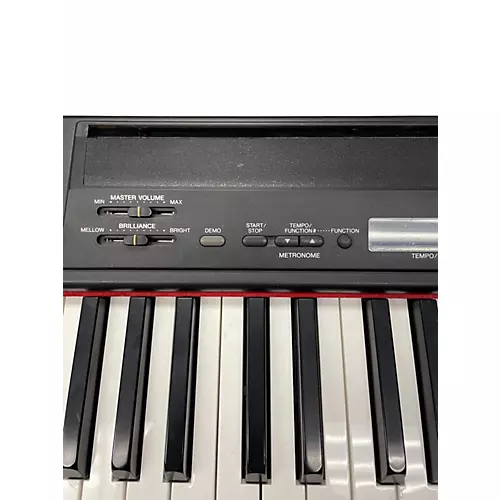Used Yamaha P90