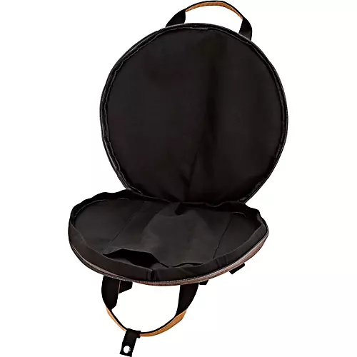 MEINL Sonic Energy 16 in. Octave Steel Tongue Drum