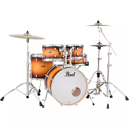 Pearl Decade Maple 5-Piece Shell Pack With 20