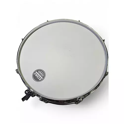 Used TAMA 14X6 S.L.P Fat Spruce Natural Drum Natural 212