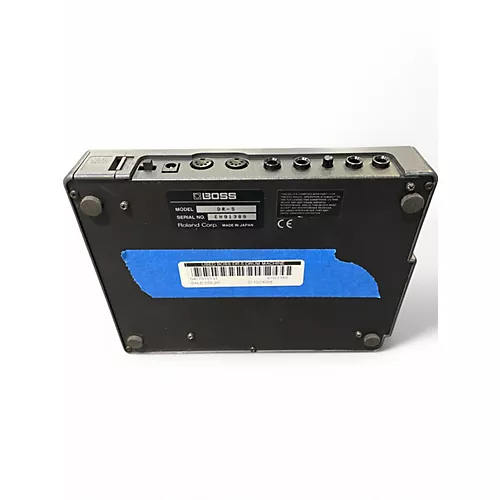 Used BOSS DR-5 Drum Machine