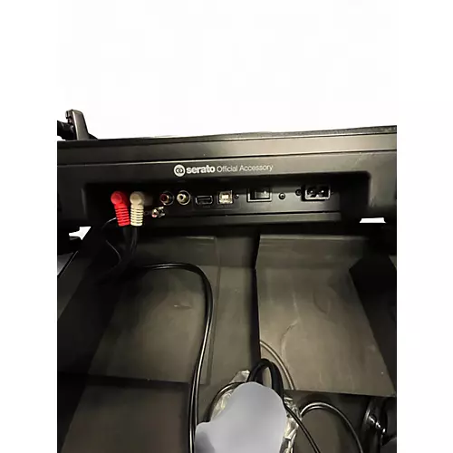 Used Reloop RP8000 MK2 Turntable