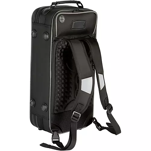 Allora ATR-580 Chicago Series Professional Bb Trumpet Matte Lacquer