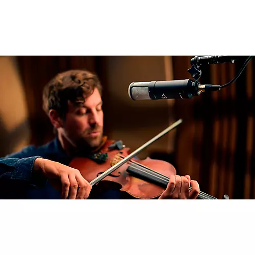 Universal Audio Sphere LX Modeling Microphone