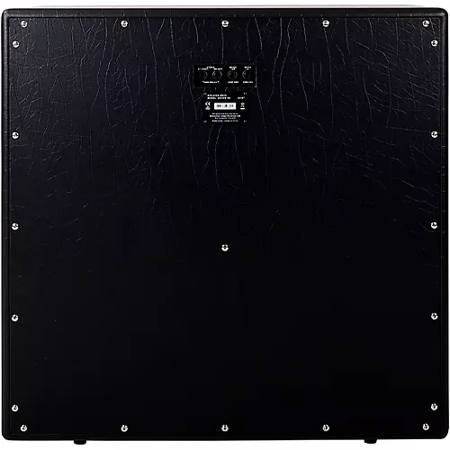 Blackstar HT Venue MK III 4x12 Straight Guitar Cabinet Black