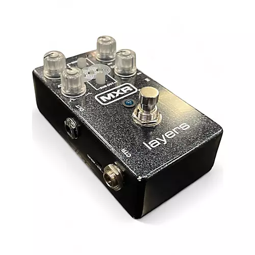 Used MXR M307 LAYERS Effect Pedal
