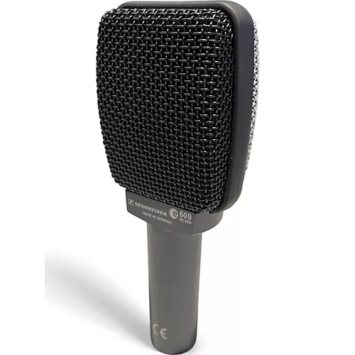 Used Sennheiser E609 Dynamic Microphone