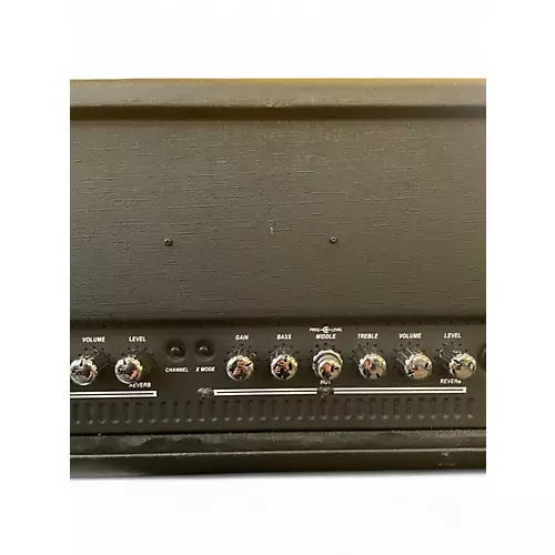 Used Ibanez TBX150H Solid State Guitar Amp Head