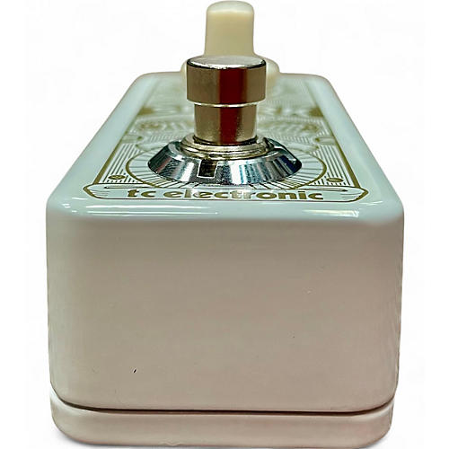 Used TC Electronic Spark Mini Boost Effect Pedal