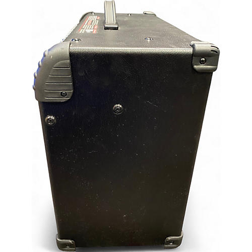 Used Line 6 Spider III 2x10 120W Guitar Combo Amp