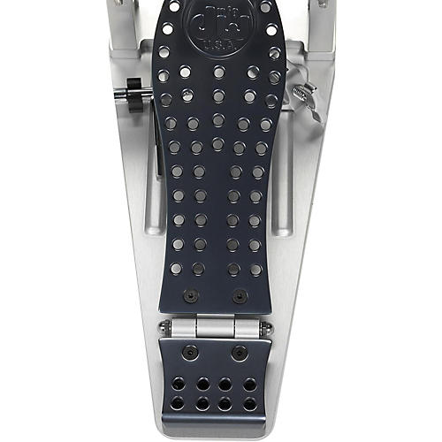 DW Machined Chain Drive Single Pedal