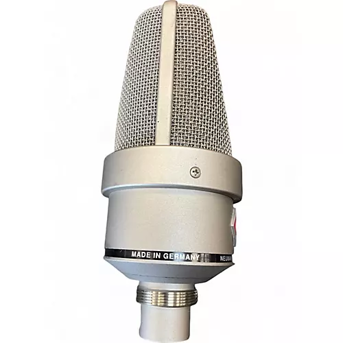 Used Neumann TLM103 Condenser Microphone