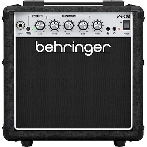 Behringer HA-10G-UL 1x6