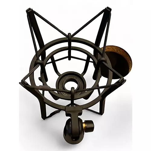 Used AKG P220 Project Studio Condenser Microphone