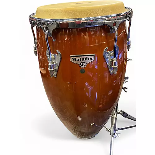 Used LP MATADOR CONGA Conga