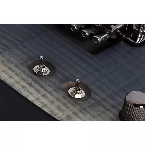 Schecter Guitar Research Banshee Mach FR S 7-String Guitar FalloutBurst