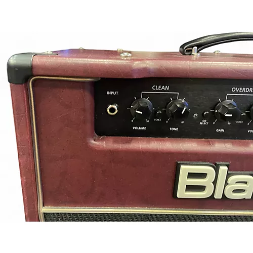 Used Blackstar Venue Series HT Club 40 40W Tube Guitar Combo Amp