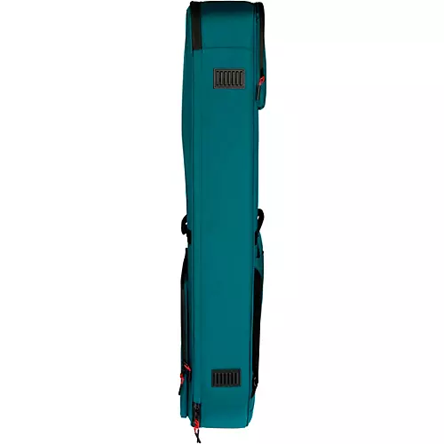 Gator ICON Series Gig Bag for Dreadnaught Acoustic Guitars Gray